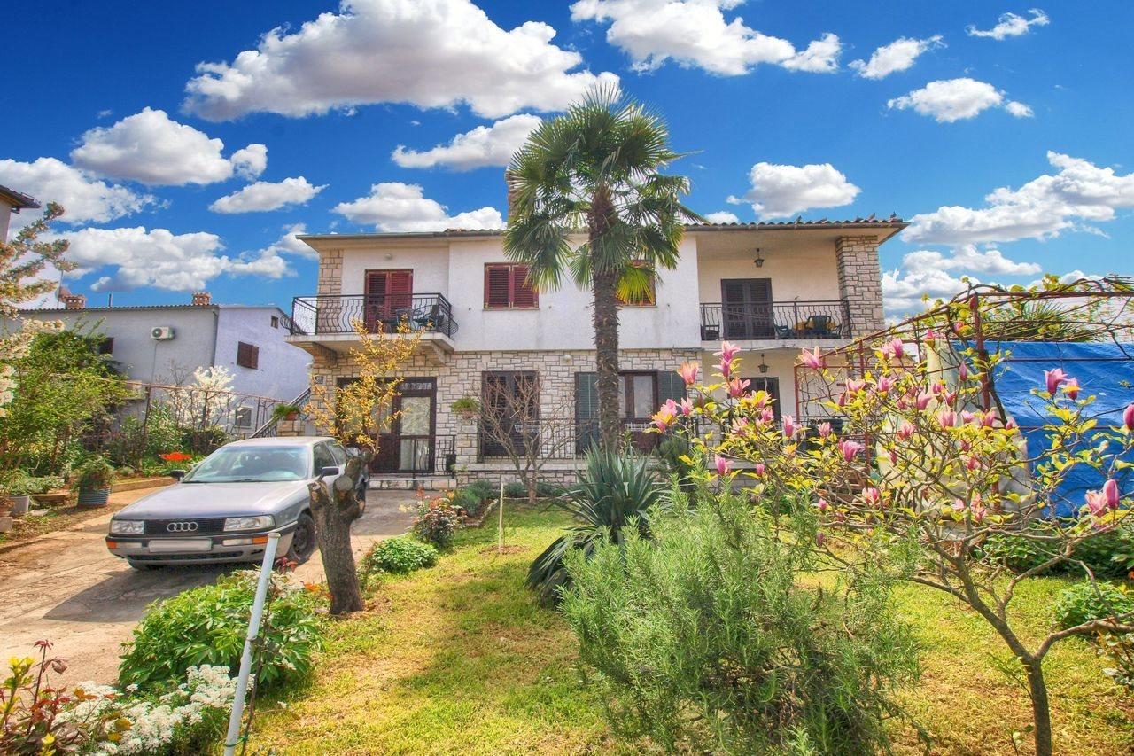 Apartments Ana Rovinj Exterior photo