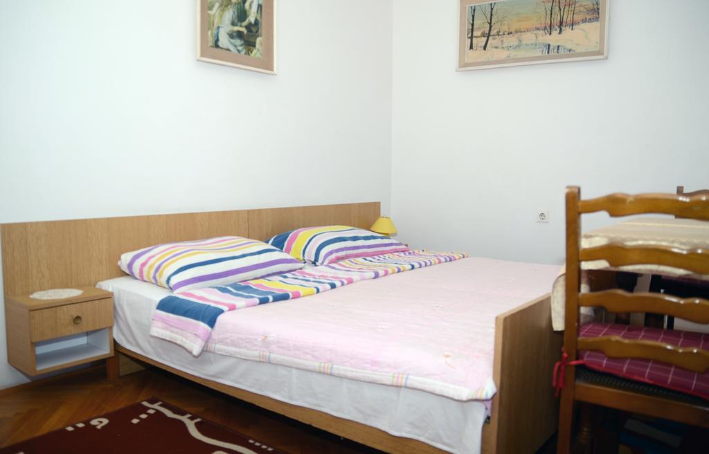 Apartments Ana Rovinj Exterior photo