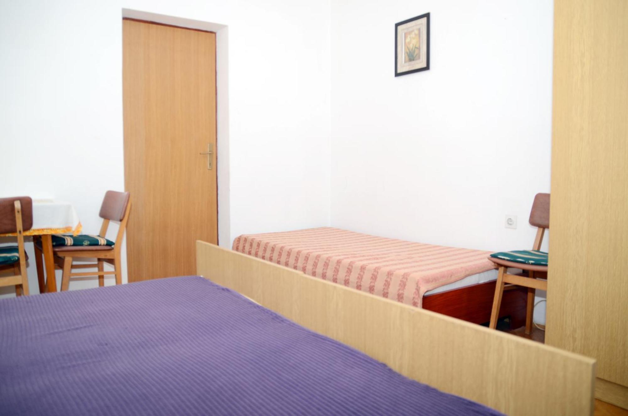 Apartments Ana Rovinj Exterior photo