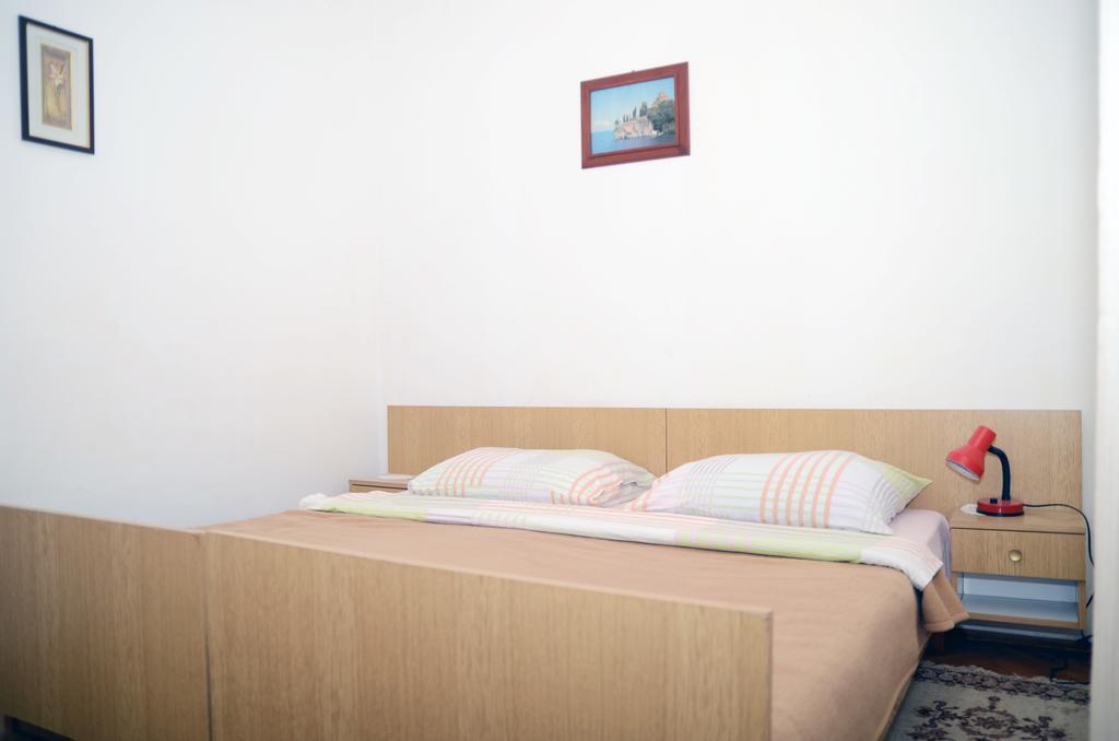 Apartments Ana Rovinj Exterior photo