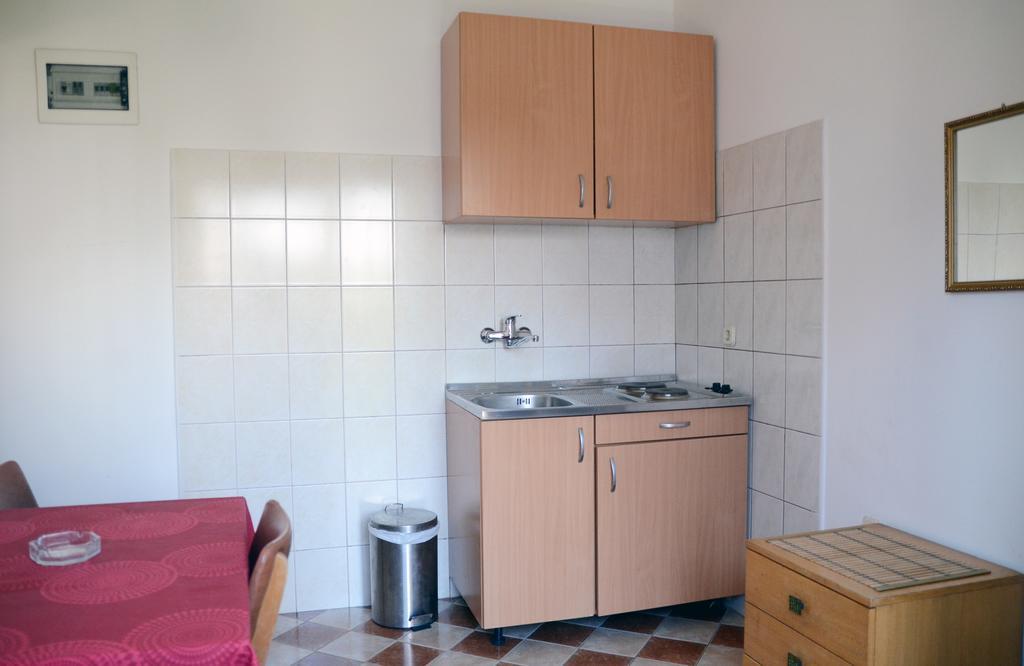 Apartments Ana Rovinj Exterior photo