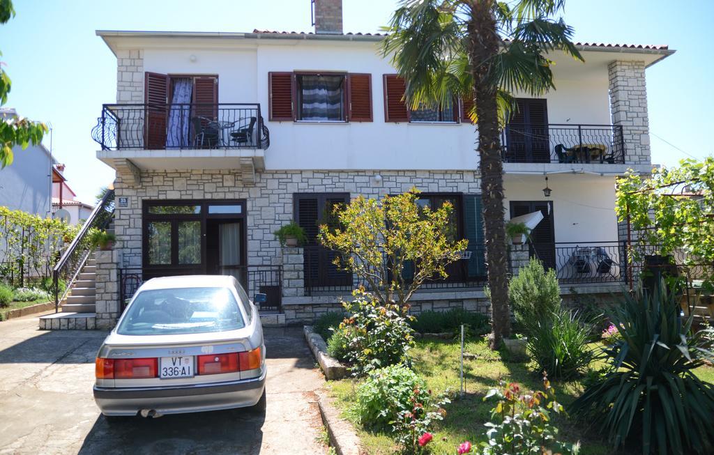 Apartments Ana Rovinj Exterior photo