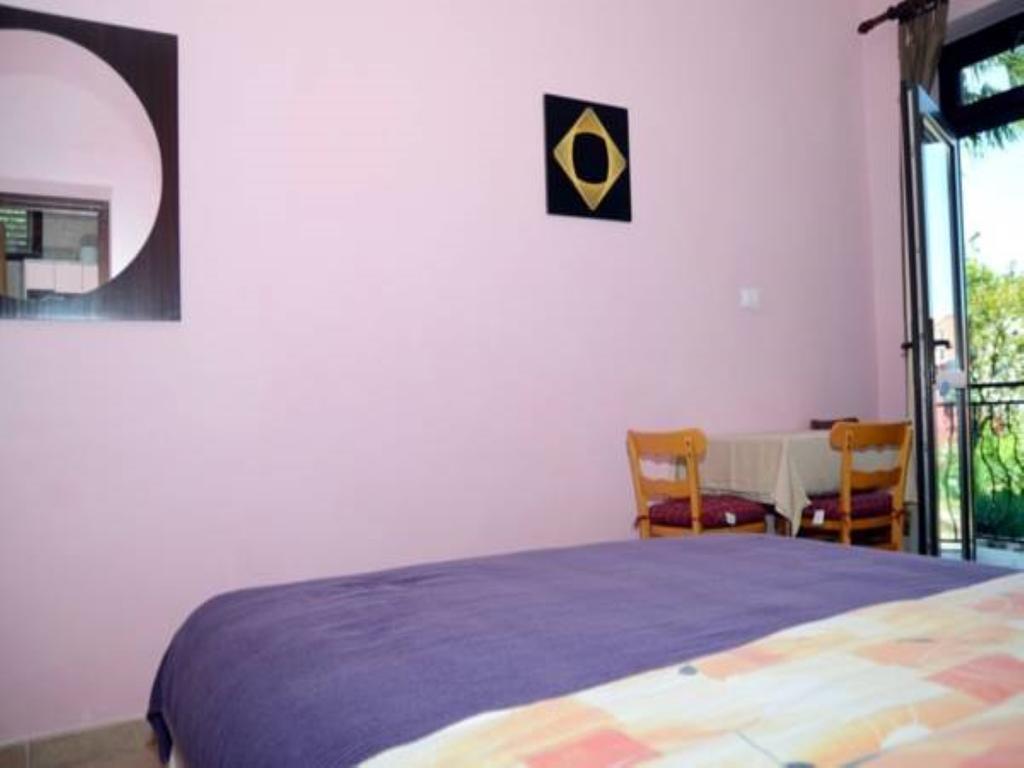 Apartments Ana Rovinj Exterior photo