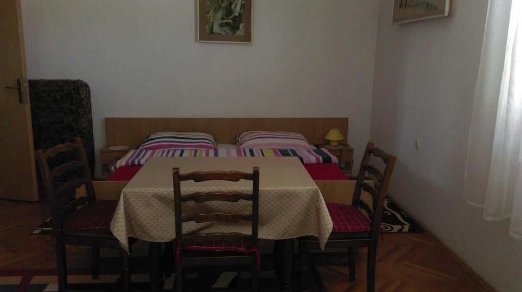 Apartments Ana Rovinj Exterior photo