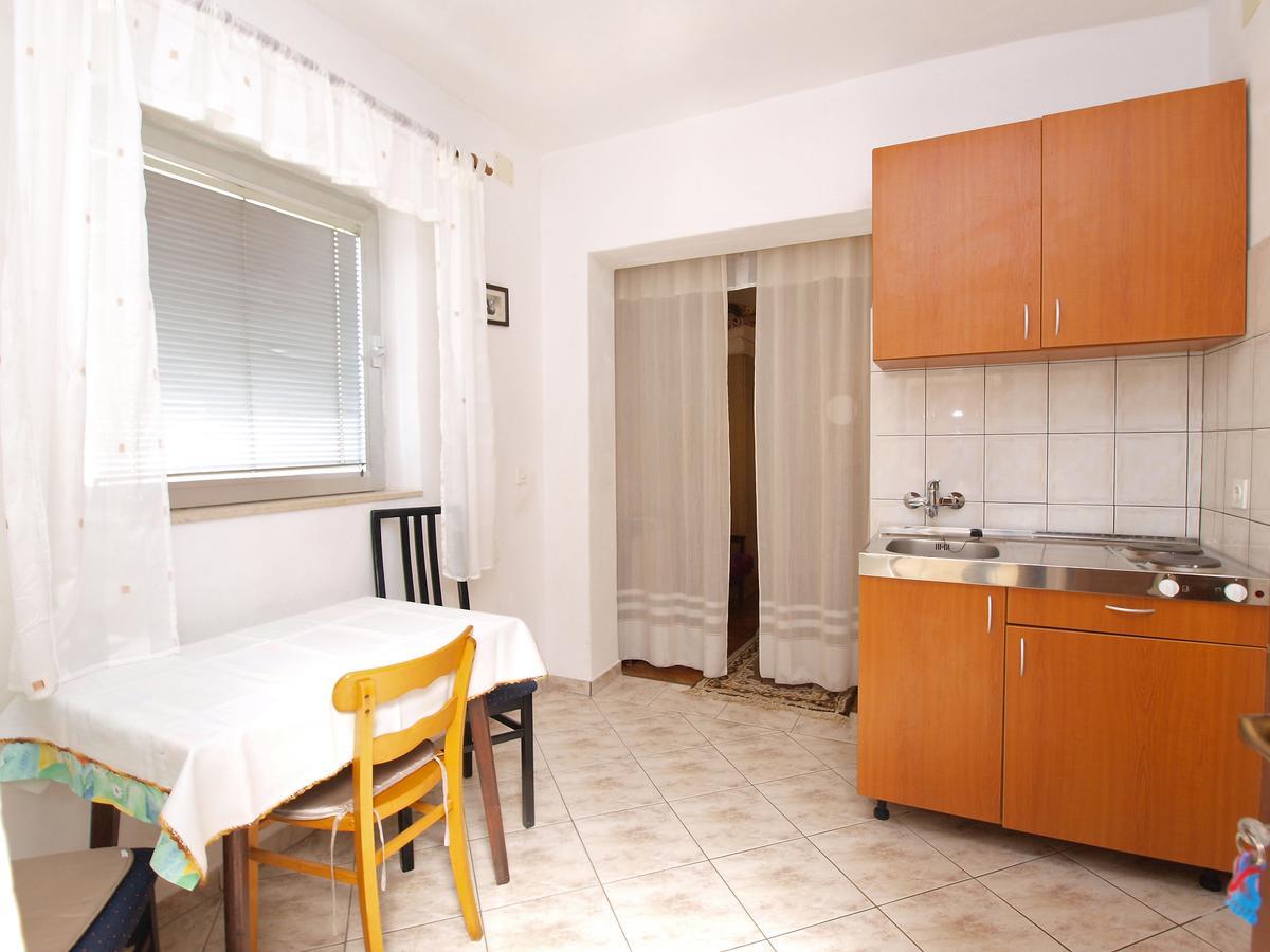 Apartments Ana Rovinj Exterior photo