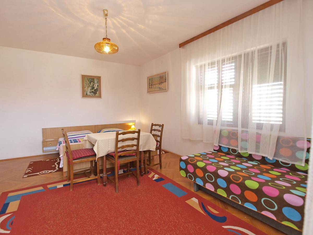 Apartments Ana Rovinj Exterior photo