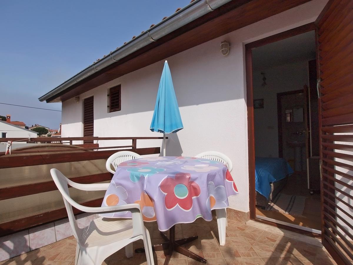 Apartments Ana Rovinj Exterior photo