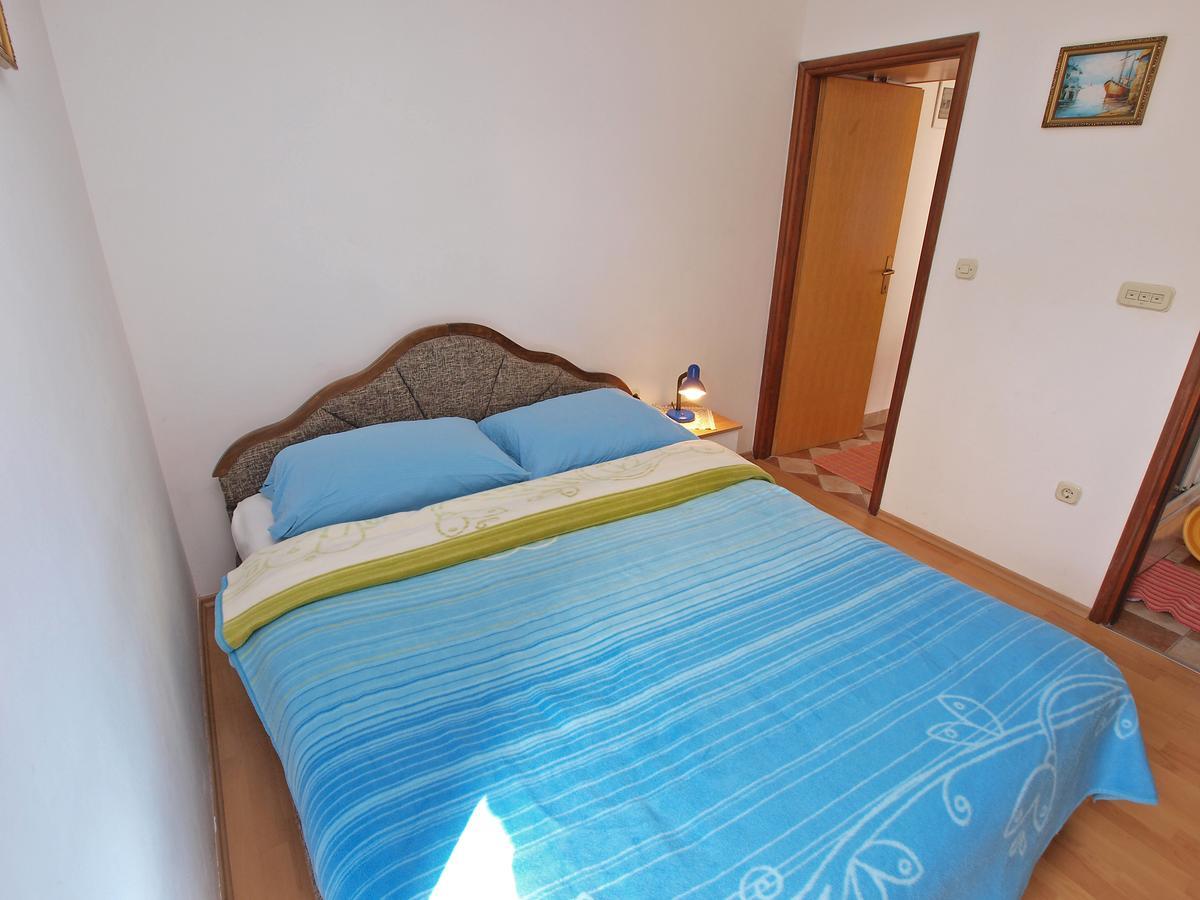 Apartments Ana Rovinj Exterior photo