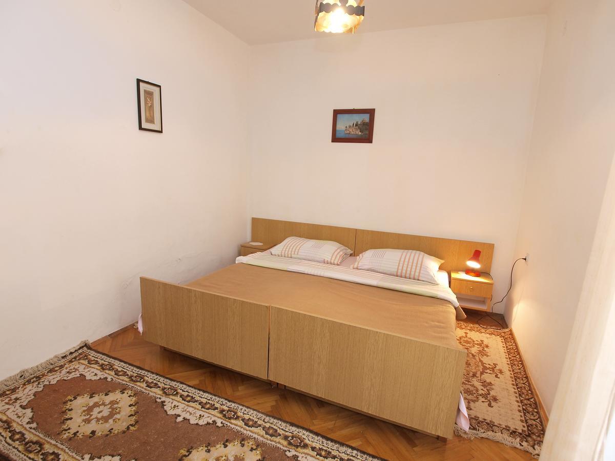 Apartments Ana Rovinj Exterior photo